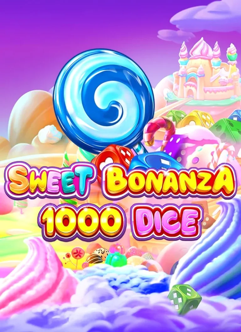 Sweet-Bonanza